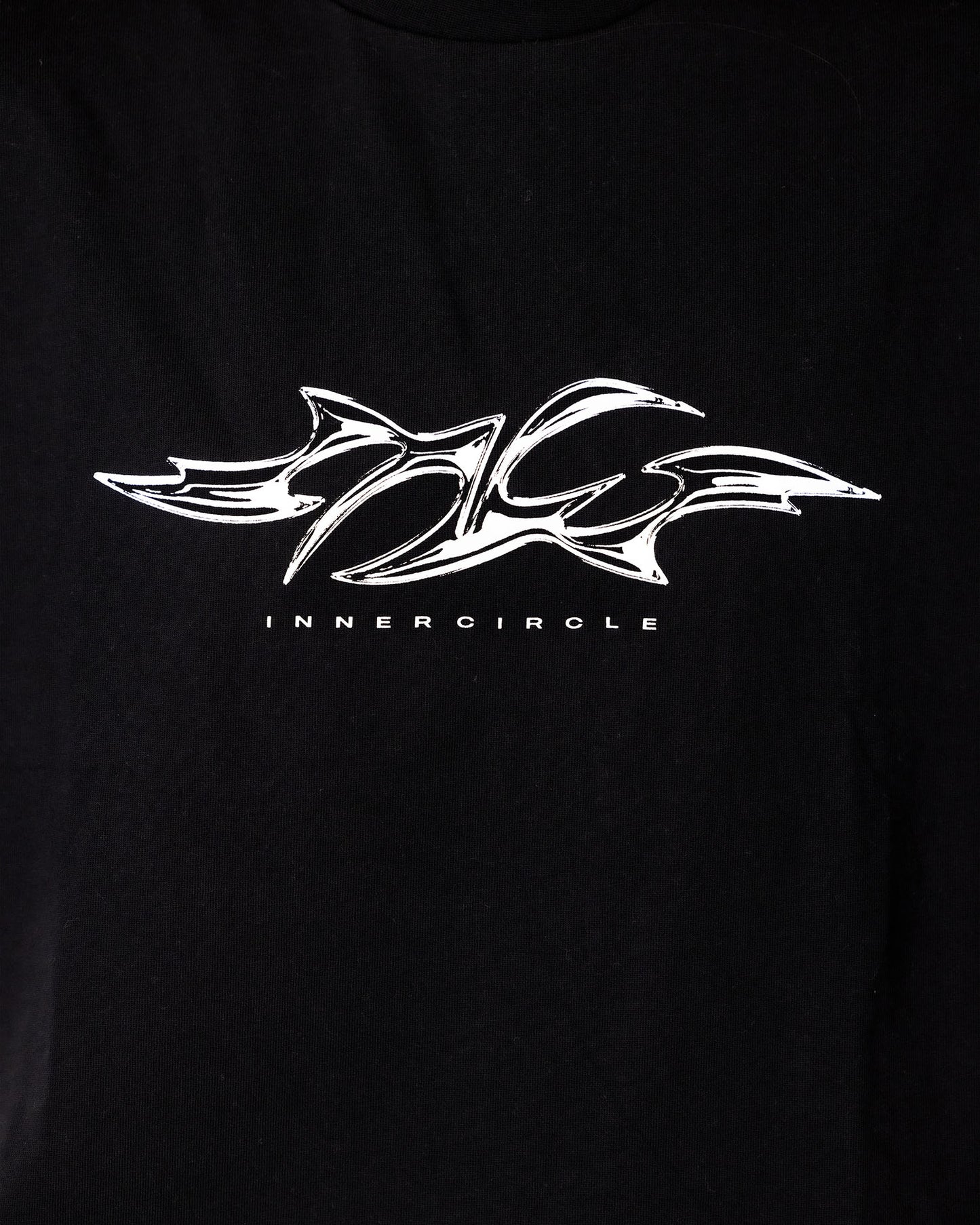 Inner Circle | T-Shirt Black