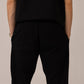 RVD Basic Sweatpants Black