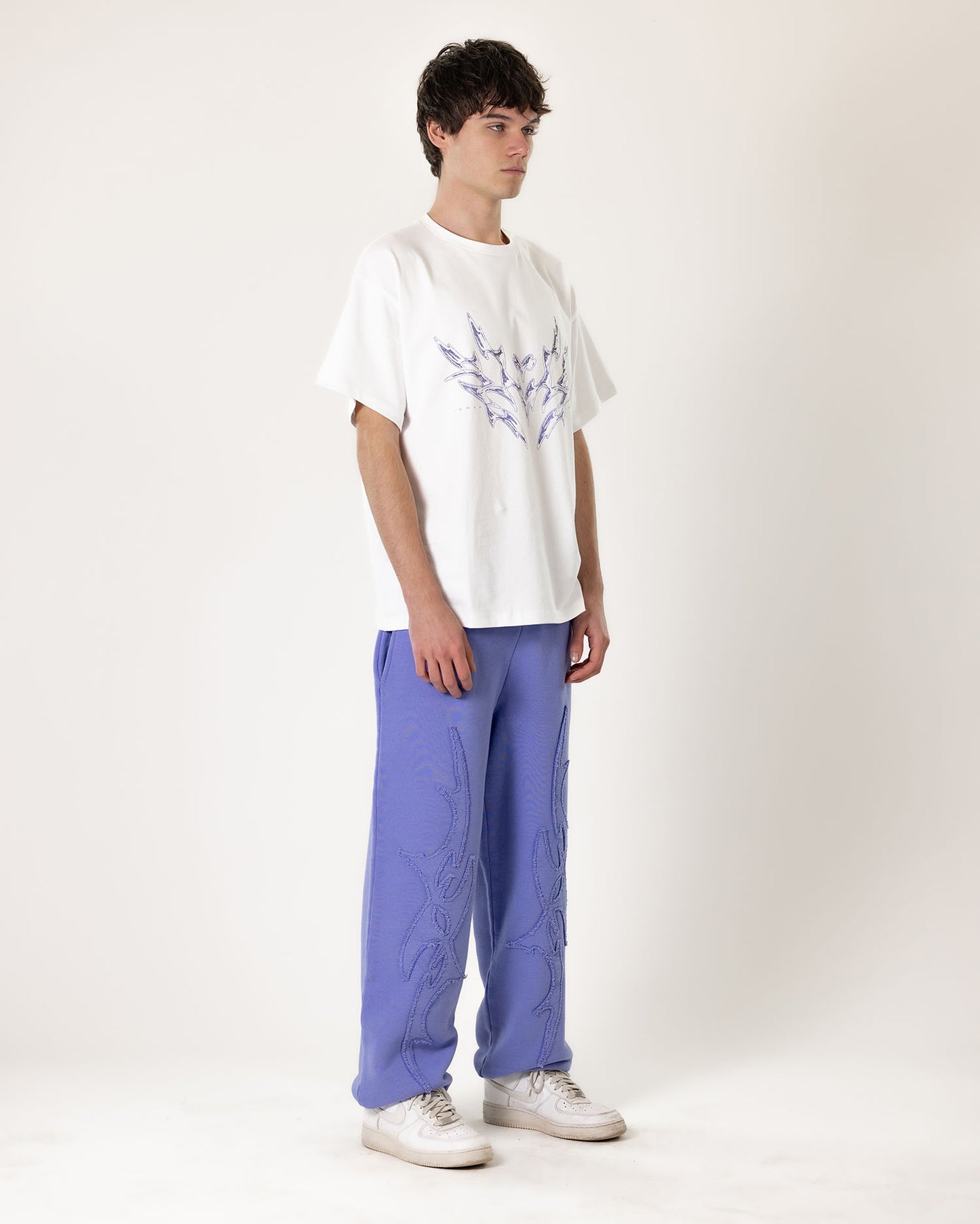 Inner Circle | Jogger Lavender