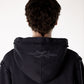 Inner Circle | Zip-Hoodie Anthracite