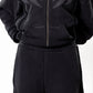 Inner Circle | Zip-Hoodie Anthracite