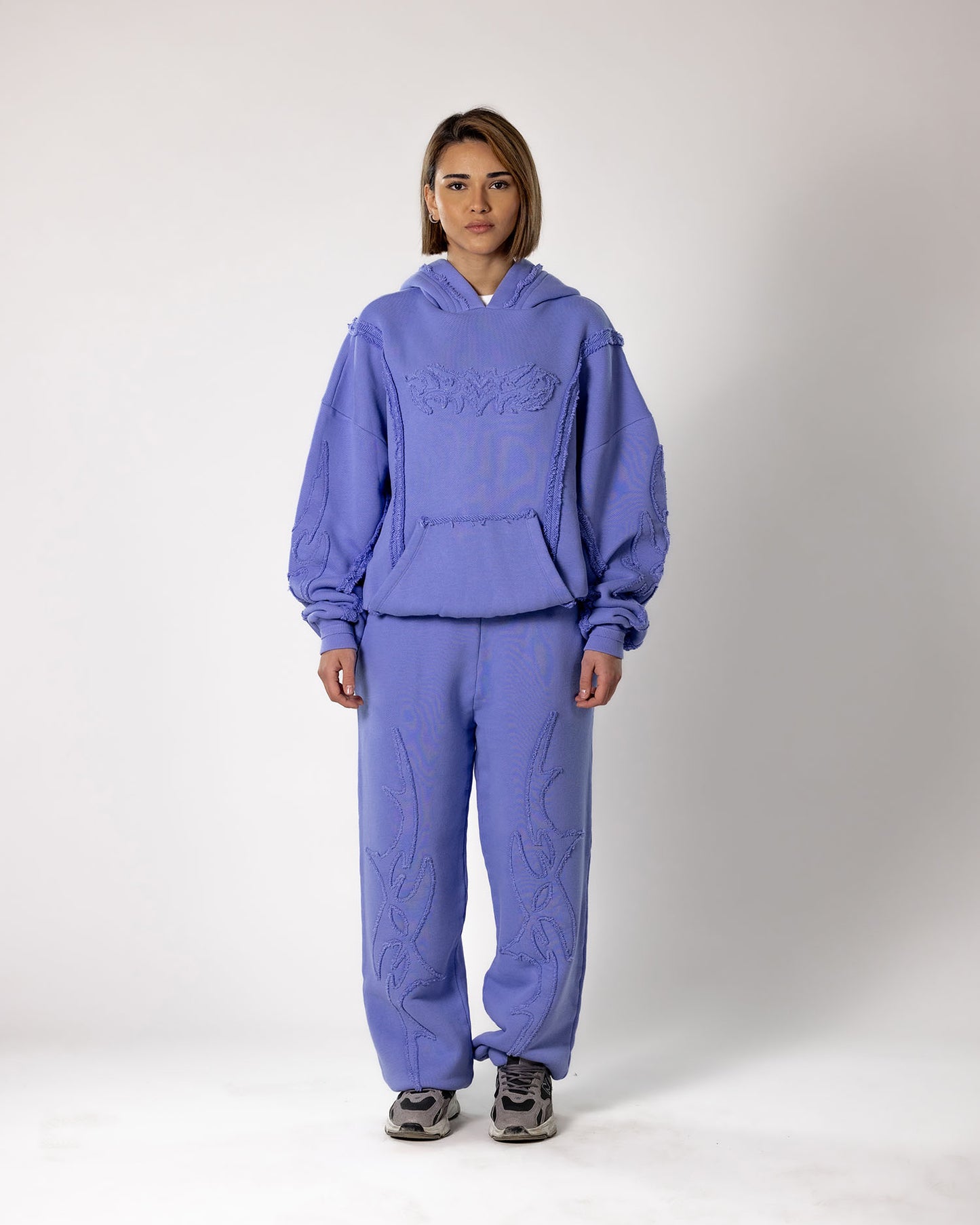 Inner Circle | Jogger Lavender