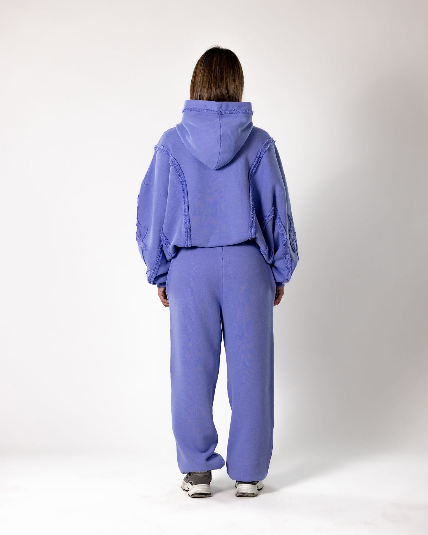 Inner Circle | Hoodie Lavender