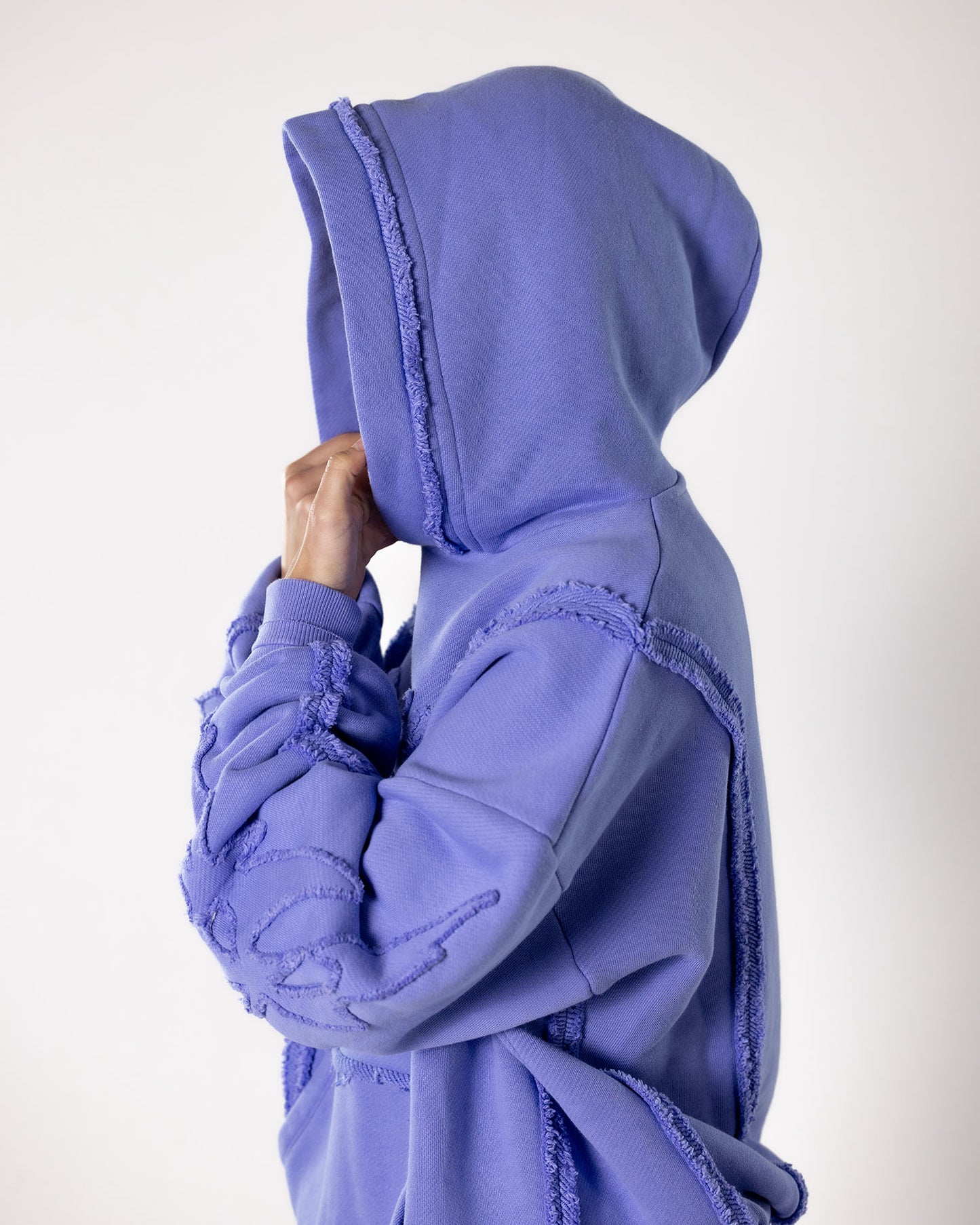 Inner Circle | Hoodie Lavender