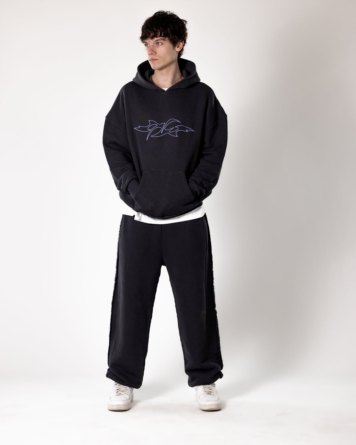 Inner Circle | Jogger Anthracite