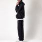 Inner Circle | Hoodie Anthracite Basic