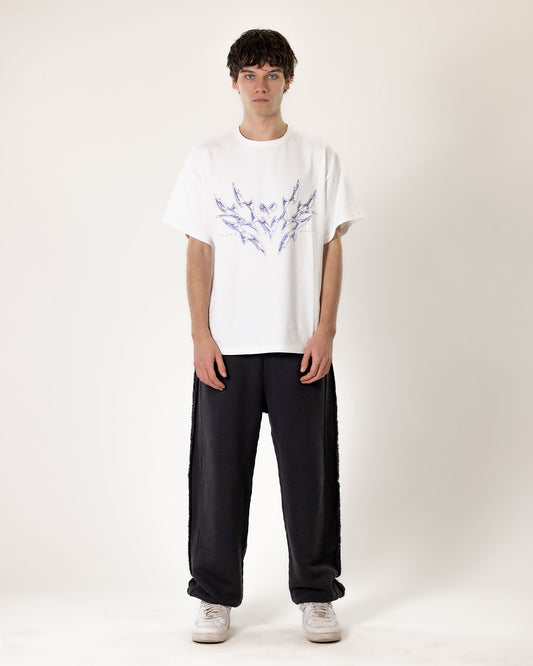 Inner Circle | T-Shirt White